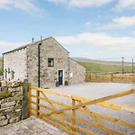 2 Bed In Skipton Oc-82602 Feriehus