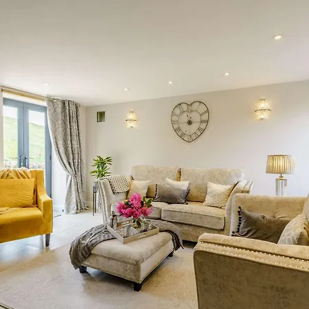 Feriehus 2 Bed In Skipton Oc-82602