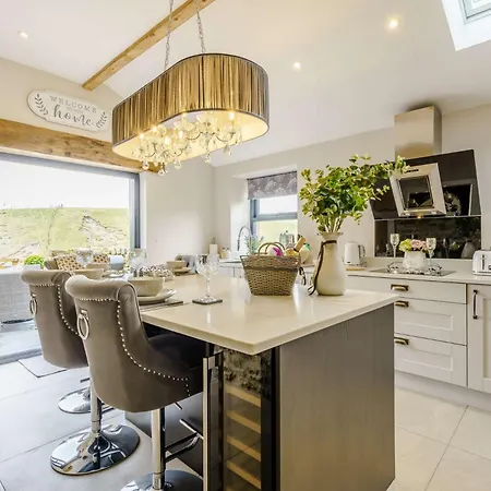 2 Bed In Skipton Oc-82602 Дом отдыха *