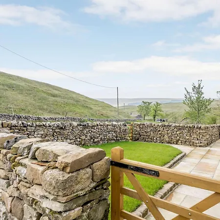 Feriehus 2 Bed In Skipton Oc-82602 *