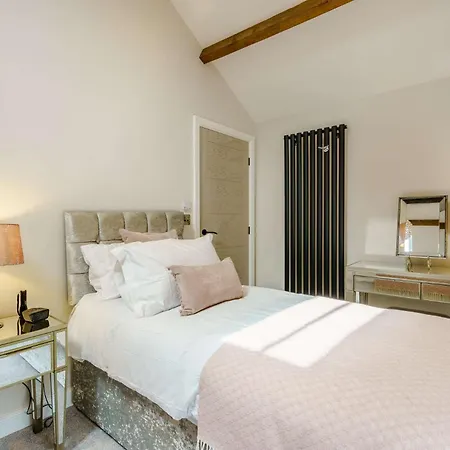 Feriehus 2 Bed In Skipton Oc-82602 *