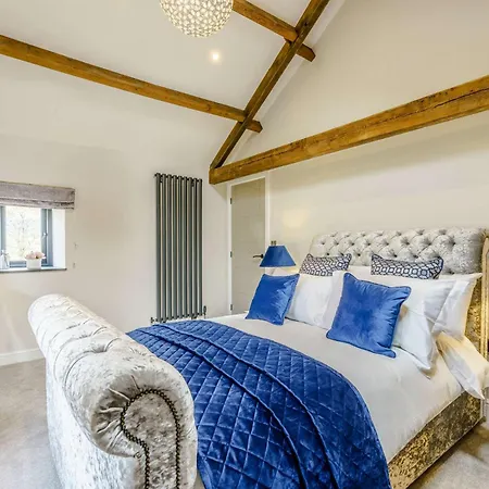 2 Bed In Skipton Oc-82602 Дом отдыха Buckden (North Yorkshire)
