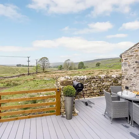 Holiday home 2 Bed In Skipton Oc-82602