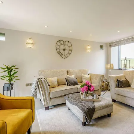 2 Bed In Skipton Oc-82602 בית נופש Buckden (North Yorkshire)