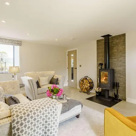 בית נופש 2 Bed In Skipton Oc-82602 Buckden (North Yorkshire)