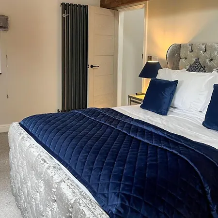 2 Bed In Skipton Oc-82602 Hébergement de vacances *