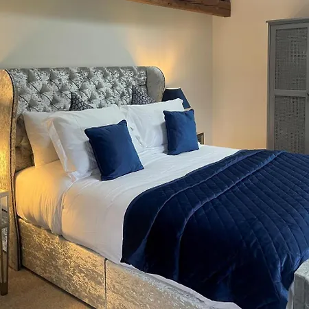 Hébergement de vacances 2 Bed In Skipton Oc-82602 *