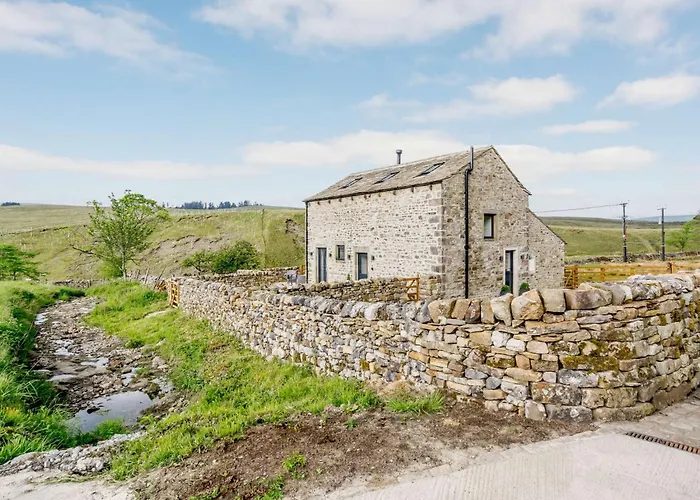 בית נופש 2 Bed In Skipton Oc-82602 Buckden (North Yorkshire)