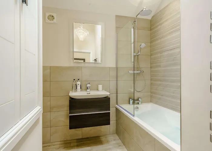2 Bed In Skipton Oc-82602 בית נופש *