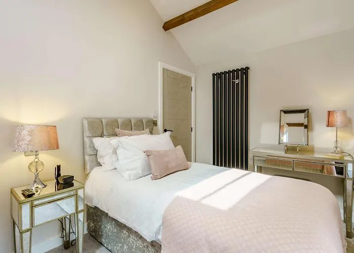 בית נופש 2 Bed In Skipton Oc-82602 *