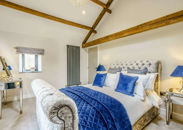 2 Bed In Skipton Oc-82602 בית נופש Buckden (North Yorkshire)