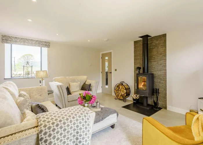 בית נופש 2 Bed In Skipton Oc-82602 Buckden (North Yorkshire)