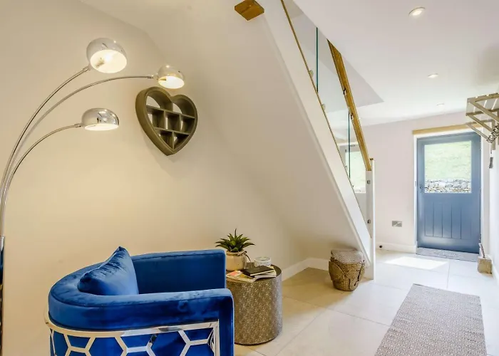 2 Bed In Skipton Oc-82602 בית נופש Buckden (North Yorkshire)