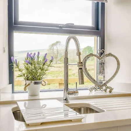 2 Bed In Skipton Oc-82602 Дом отдыха *