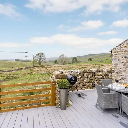 度假居 2 Bed In Skipton Oc-82602 *