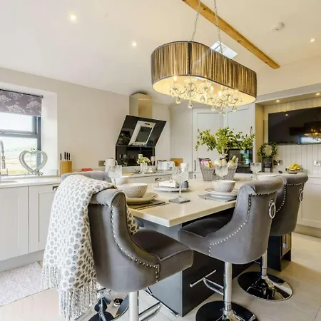 2 Bed In Skipton Oc-82602 度假居 Buckden (North Yorkshire)