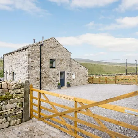 2 Bed In Skipton Oc-82602 度假居