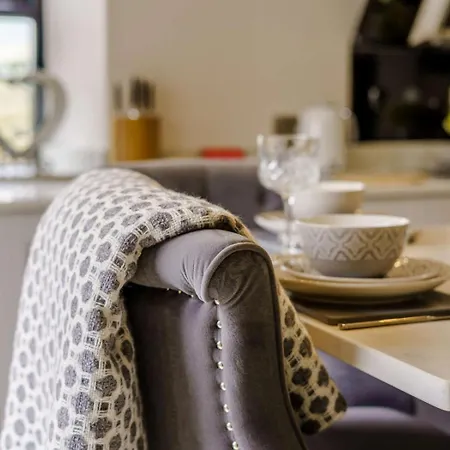 度假居 2 Bed In Skipton Oc-82602 Buckden (North Yorkshire)