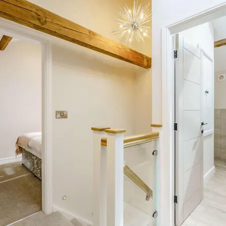 2 Bed In Skipton Oc-82602 *