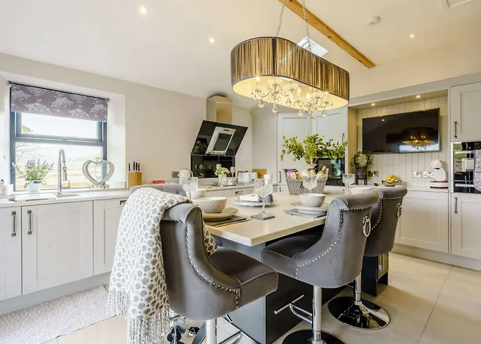 2 Bed In Skipton Oc-82602 *