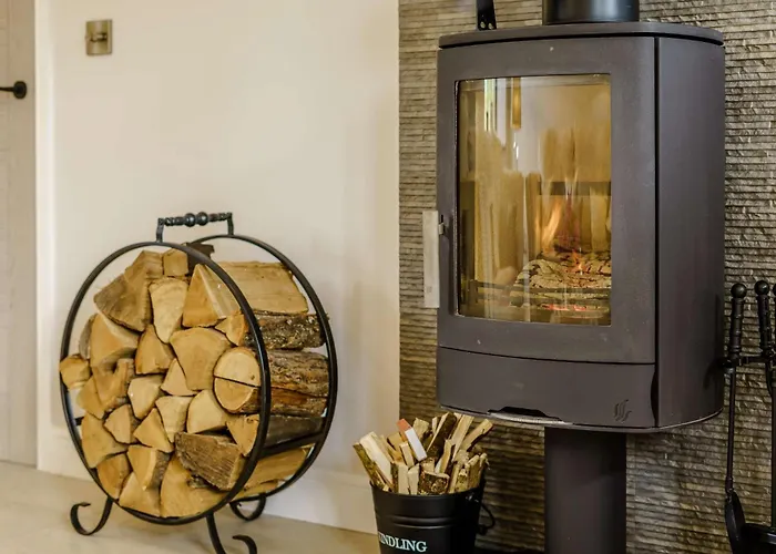 度假居 2 Bed In Skipton Oc-82602 *