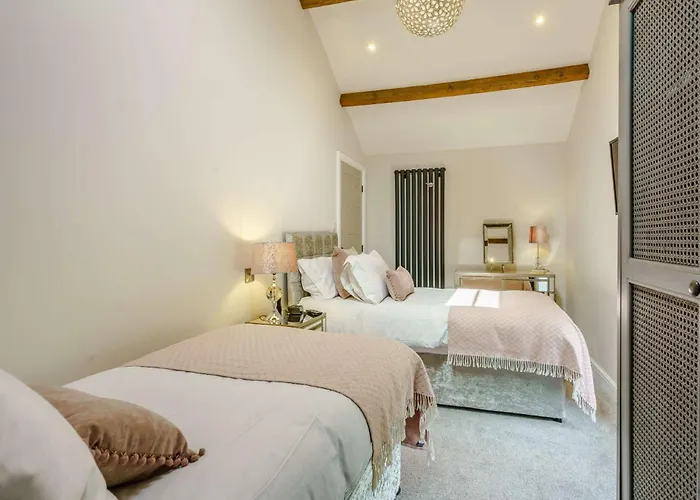 2 Bed In Skipton Oc-82602