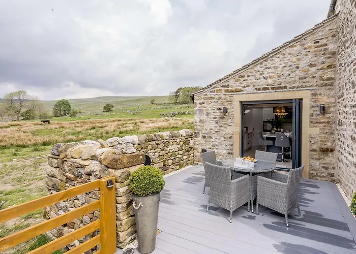 2 Bed In Skipton Oc-82602