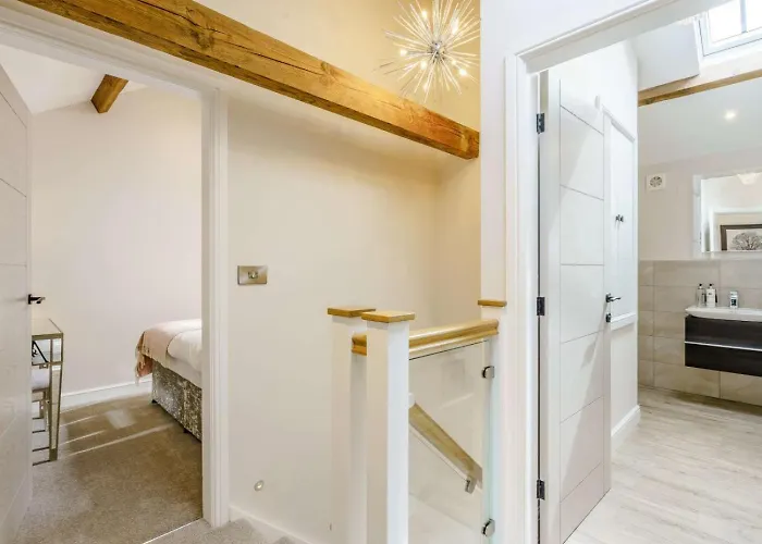 2 Bed In Skipton Oc-82602 *