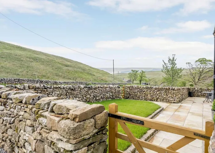 2 Bed In Skipton Oc-82602 Buckden (North Yorkshire)