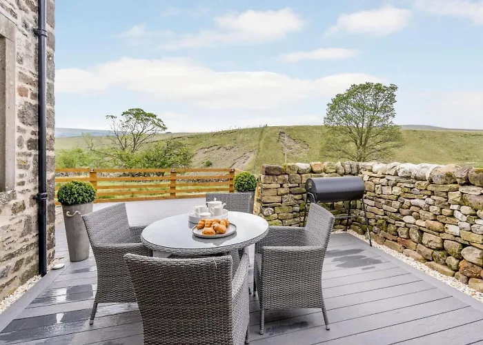 2 Bed In Skipton Oc-82602 *