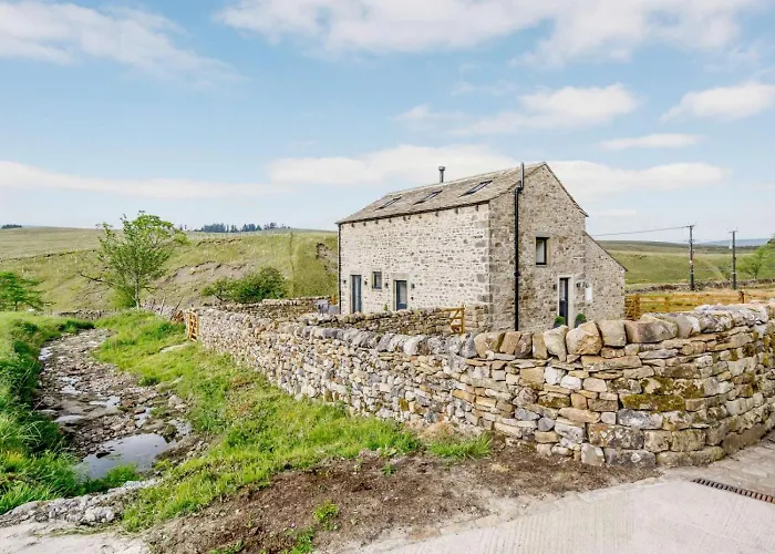 2 Bed In Skipton Oc-82602 *