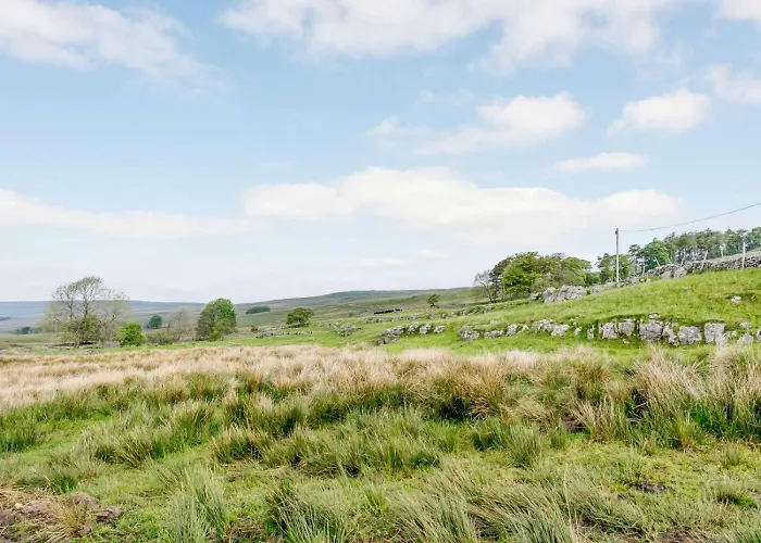 2 Bed In Skipton Oc-82602